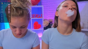 Huntertiana 09-08-2021 Topless 